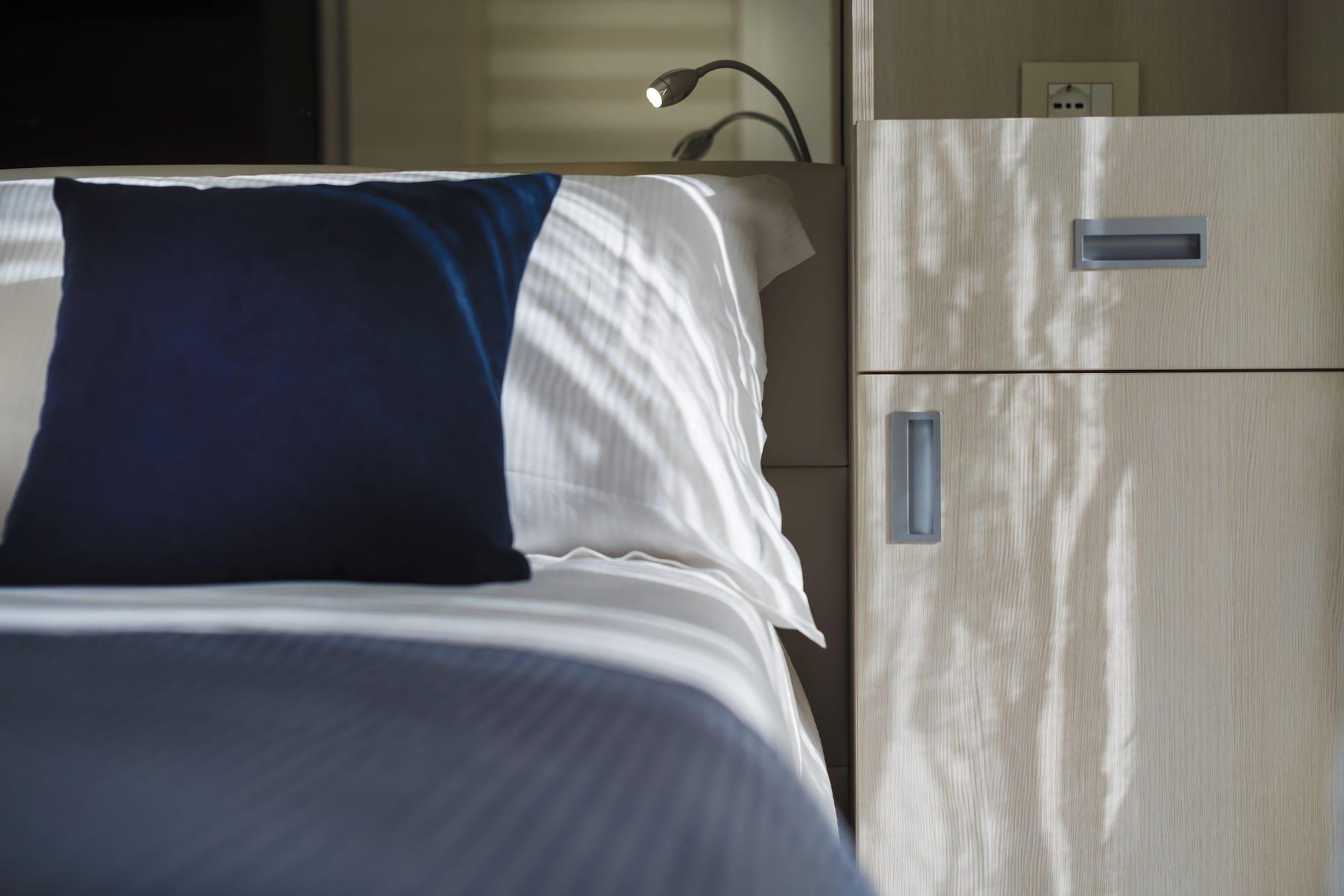 Hotel Nautico Riccione Kültér fotó